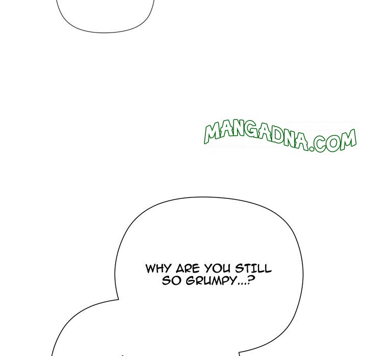 I Will Protect the Lady - Chapter 20 Page 22