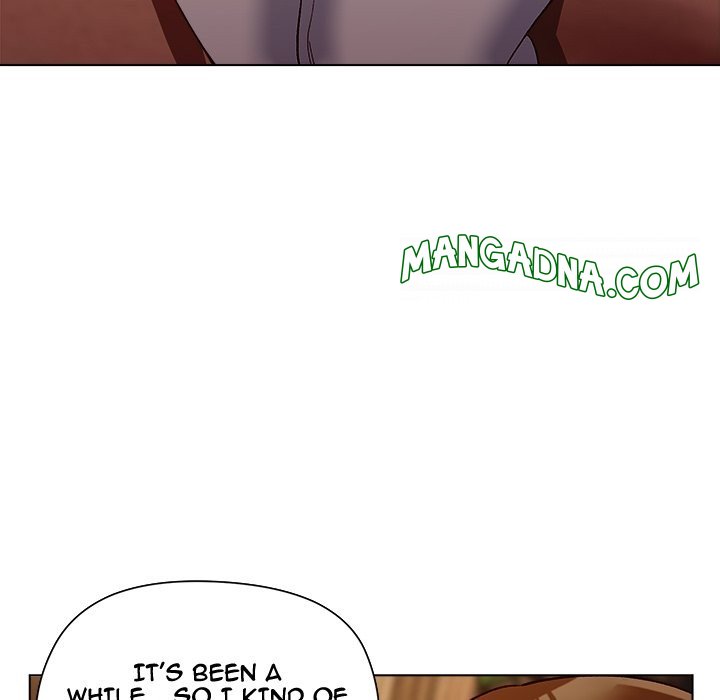 I Will Protect the Lady - Chapter 20 Page 49