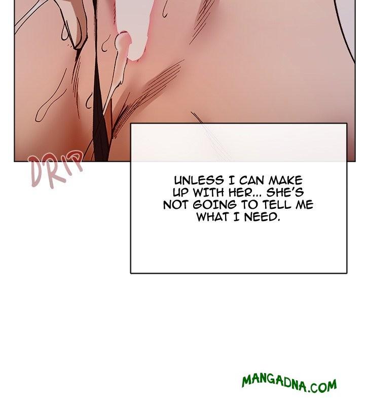 I Will Protect the Lady - Chapter 20 Page 67