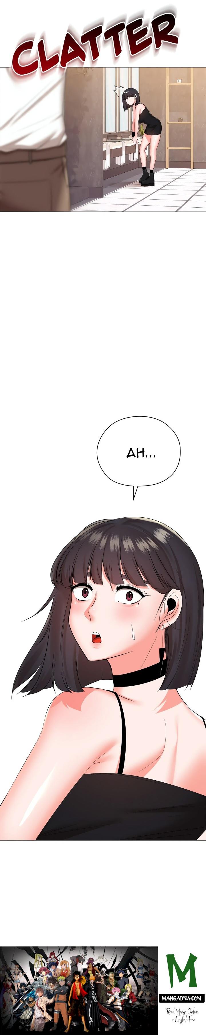 The High Society - Chapter 24 Page 24