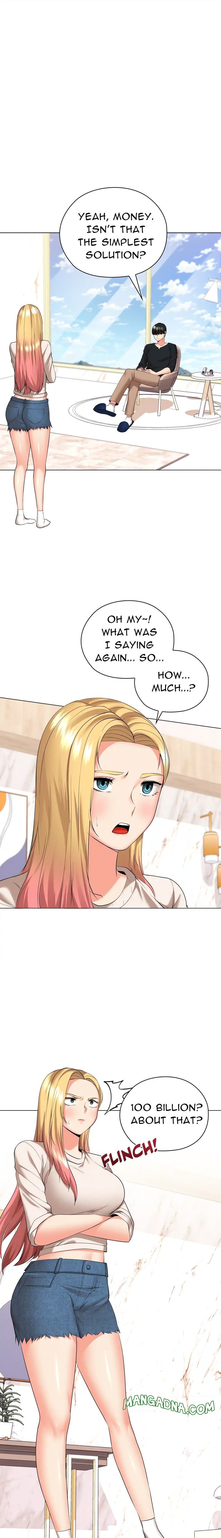 The High Society - Chapter 29 Page 2