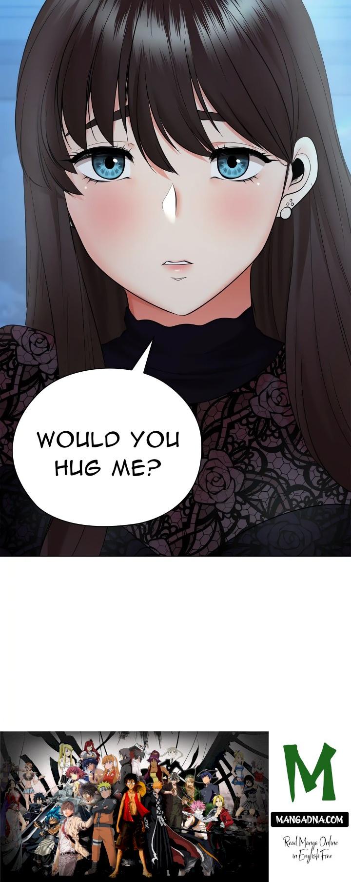 The High Society - Chapter 33 Page 26