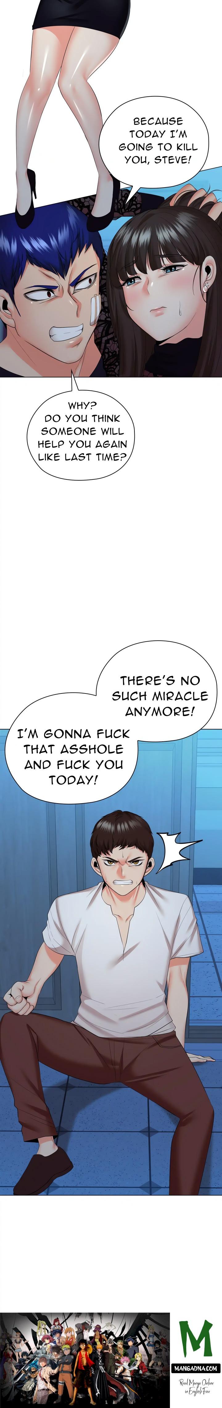 The High Society - Chapter 36 Page 24