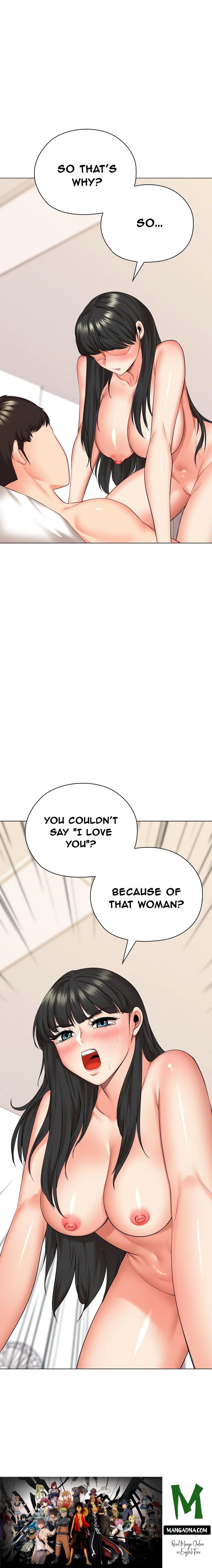 The High Society - Chapter 41 Page 24