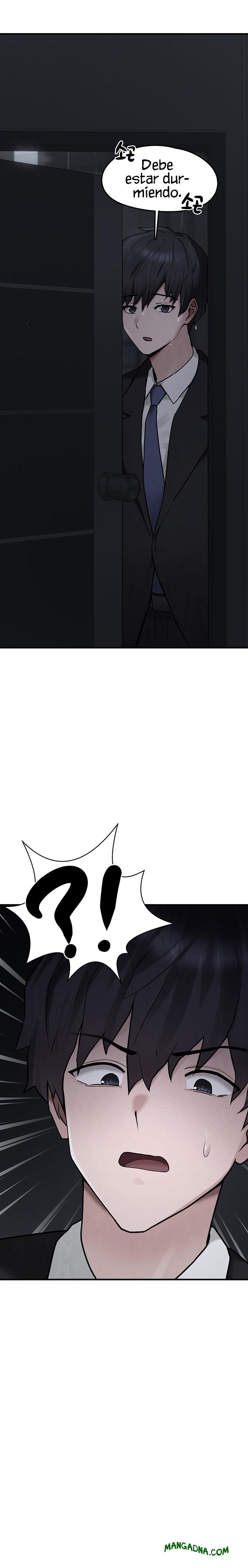 I Picked Up an Unstable Girl From the Junkyard Raw - Chapter 4 Page 33