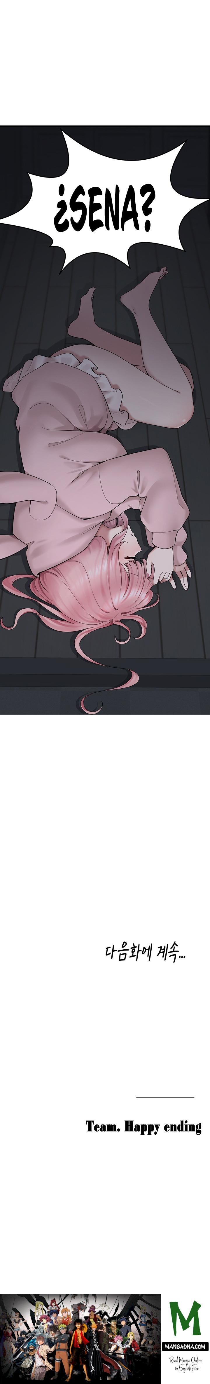 I Picked Up an Unstable Girl From the Junkyard Raw - Chapter 4 Page 34
