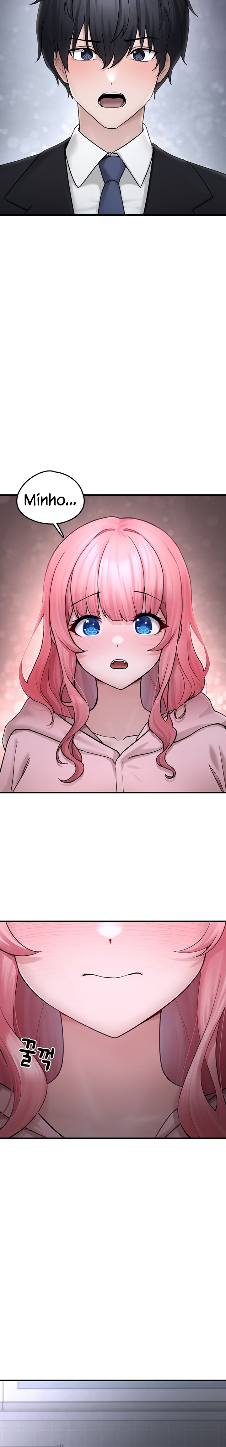 I Picked Up an Unstable Girl From the Junkyard Raw - Chapter 5 Page 21