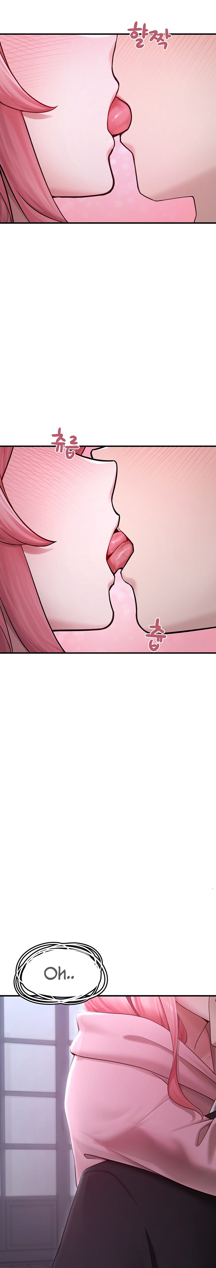 I Picked Up an Unstable Girl From the Junkyard Raw - Chapter 5 Page 28
