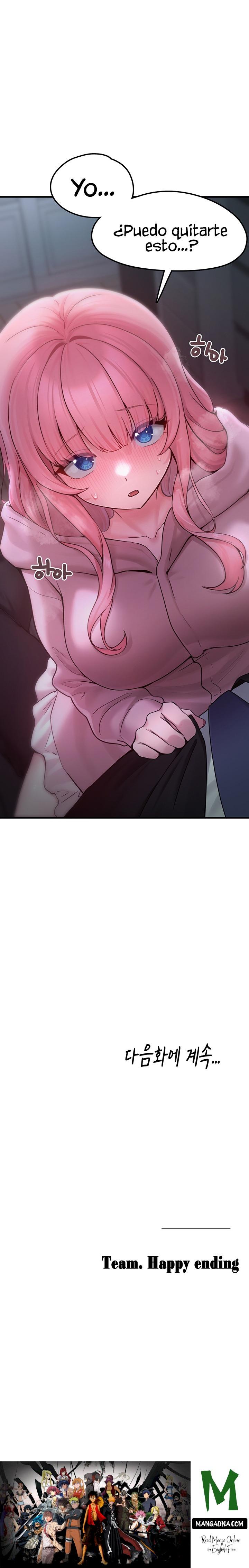 I Picked Up an Unstable Girl From the Junkyard Raw - Chapter 5 Page 33