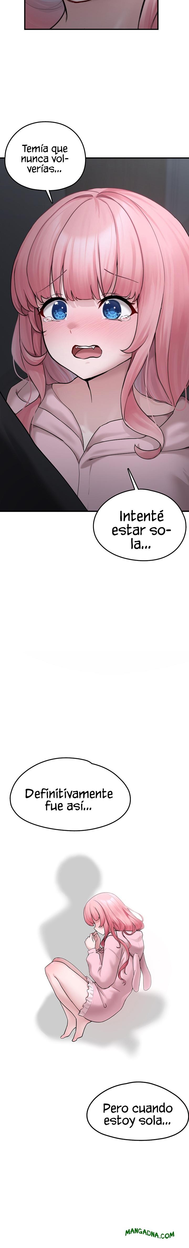 I Picked Up an Unstable Girl From the Junkyard Raw - Chapter 5 Page 7
