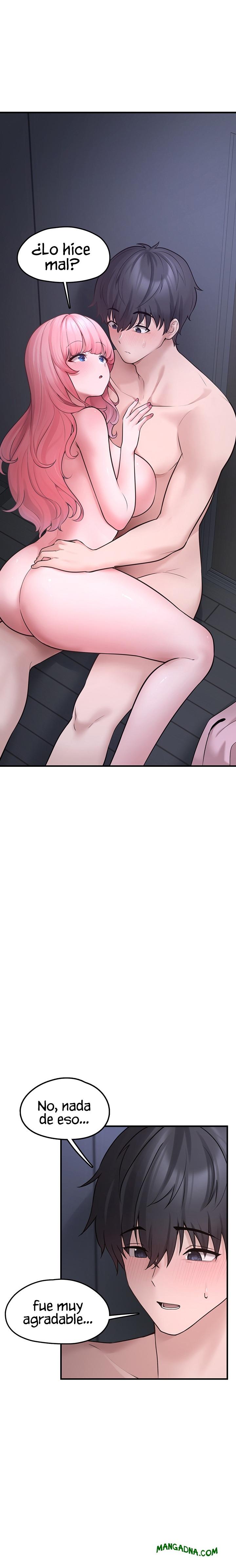 I Picked Up an Unstable Girl From the Junkyard Raw - Chapter 6 Page 24