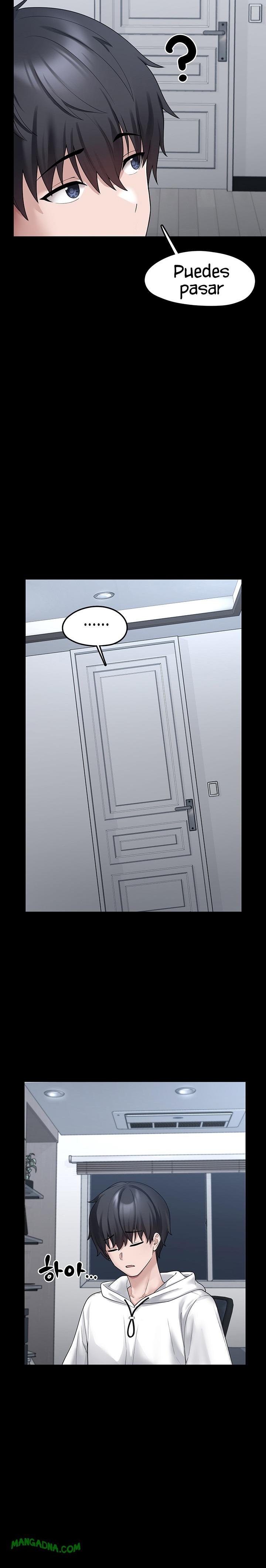 I Picked Up an Unstable Girl From the Junkyard Raw - Chapter 7 Page 29