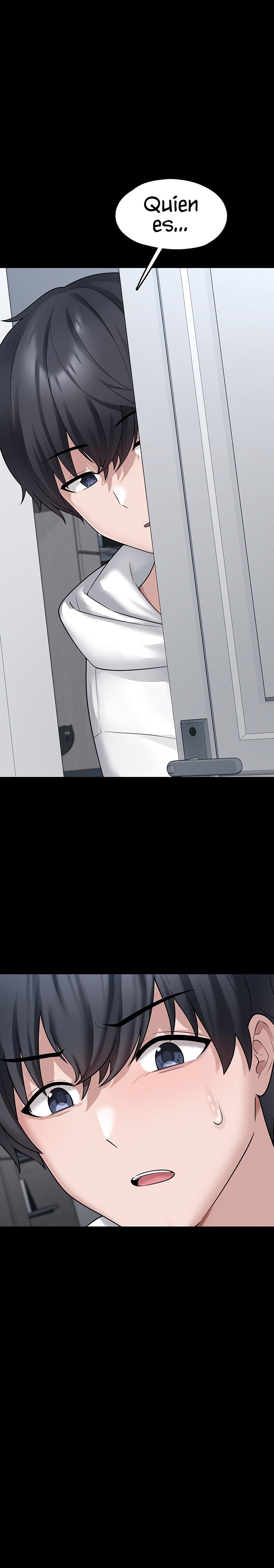 I Picked Up an Unstable Girl From the Junkyard Raw - Chapter 7 Page 30