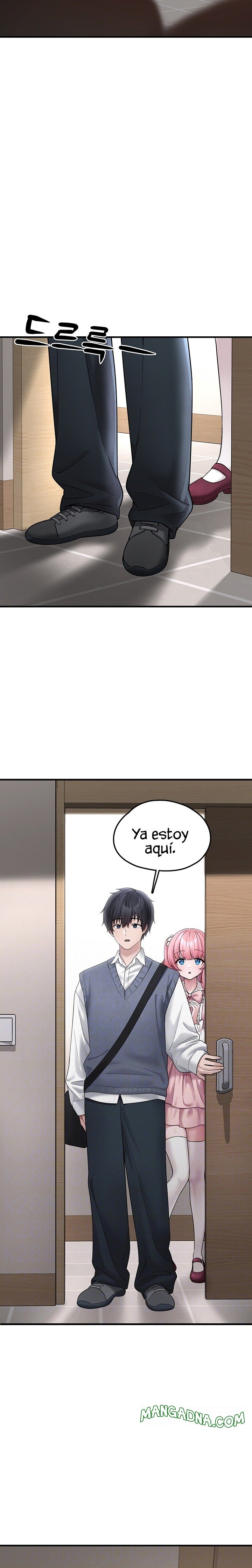 I Picked Up an Unstable Girl From the Junkyard Raw - Chapter 7 Page 7