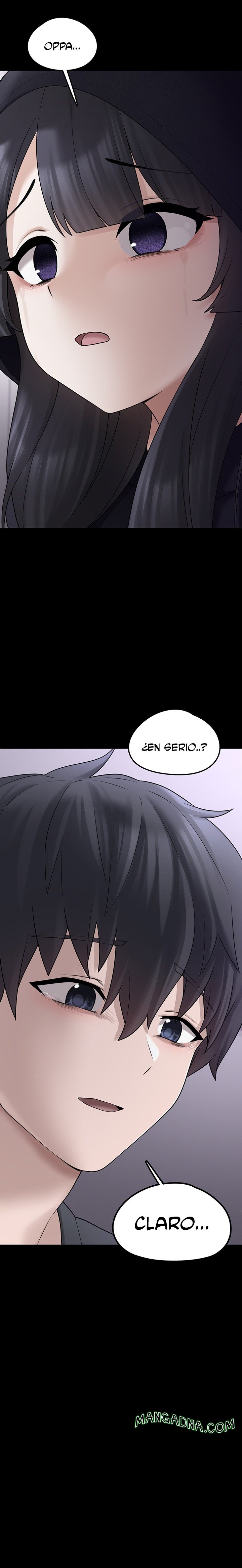 I Picked Up an Unstable Girl From the Junkyard Raw - Chapter 9 Page 19