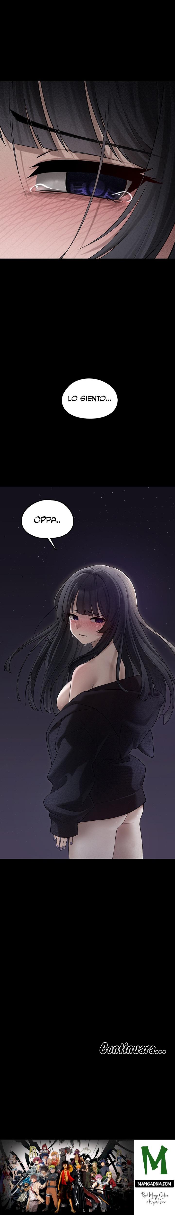 I Picked Up an Unstable Girl From the Junkyard Raw - Chapter 9 Page 35