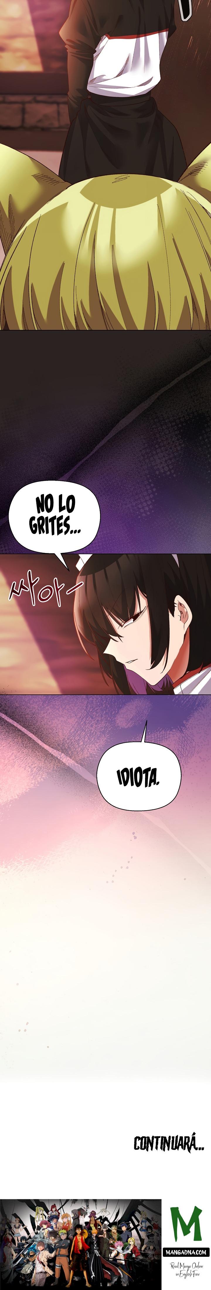 I Will Protect the Lady Raw - Chapter 10 Page 27