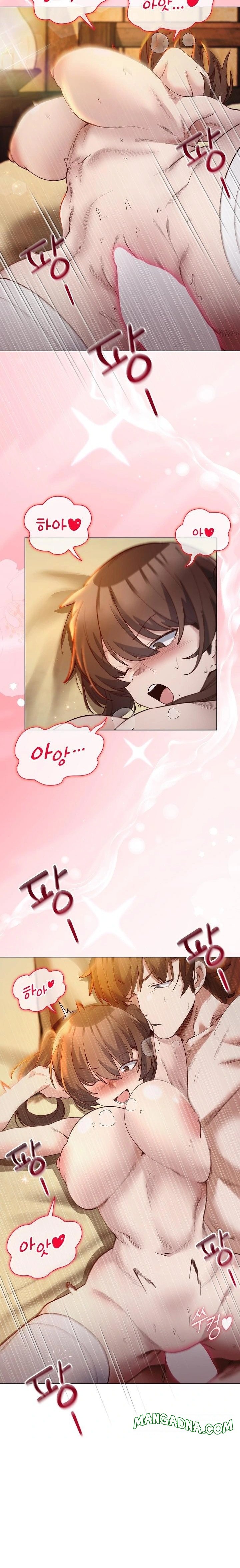 I Will Protect the Lady Raw - Chapter 21 Page 3