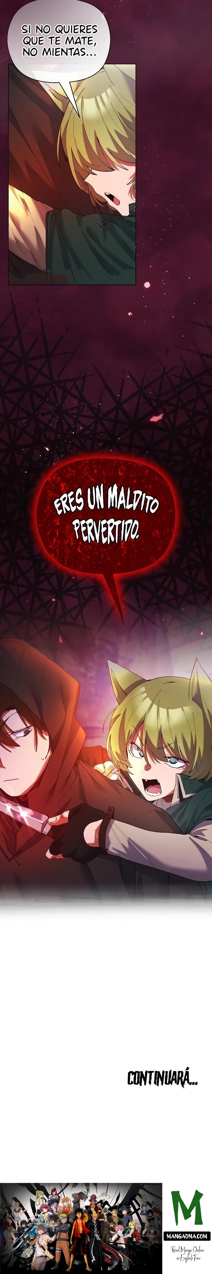 I Will Protect the Lady Raw - Chapter 3 Page 27