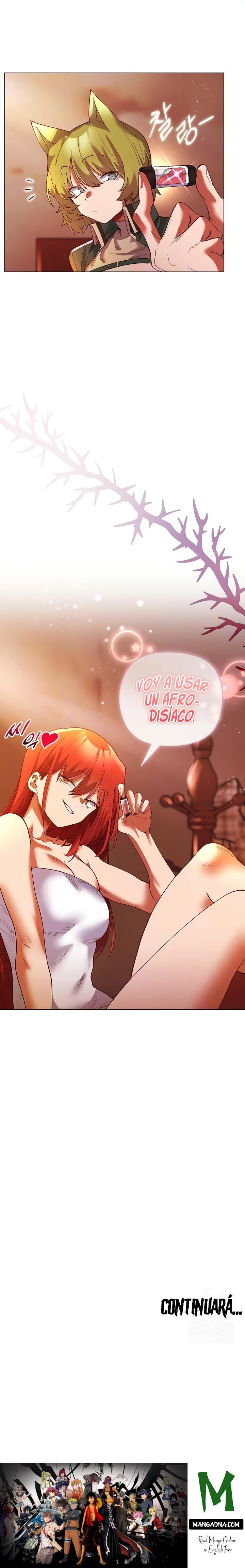 I Will Protect the Lady Raw - Chapter 4 Page 28