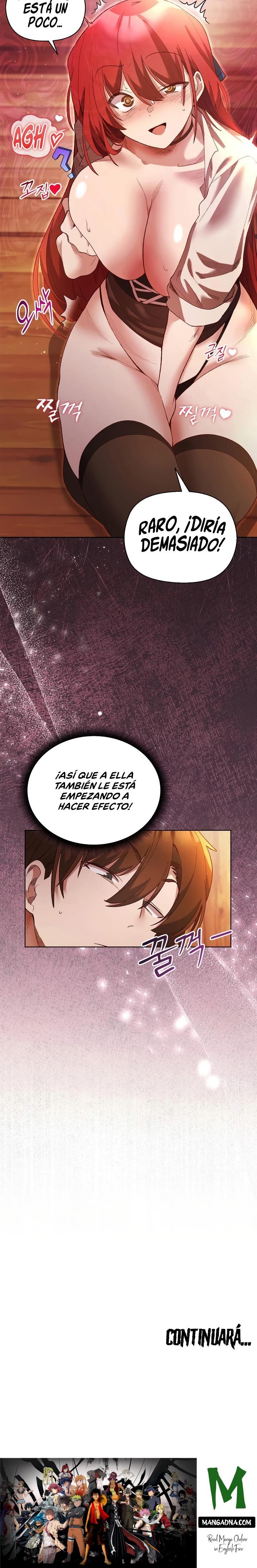 I Will Protect the Lady Raw - Chapter 6 Page 27