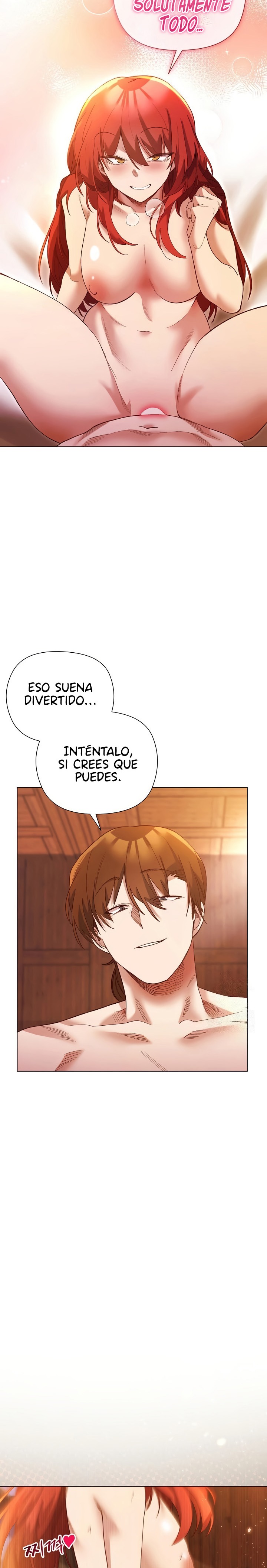 I Will Protect the Lady Raw - Chapter 8 Page 13