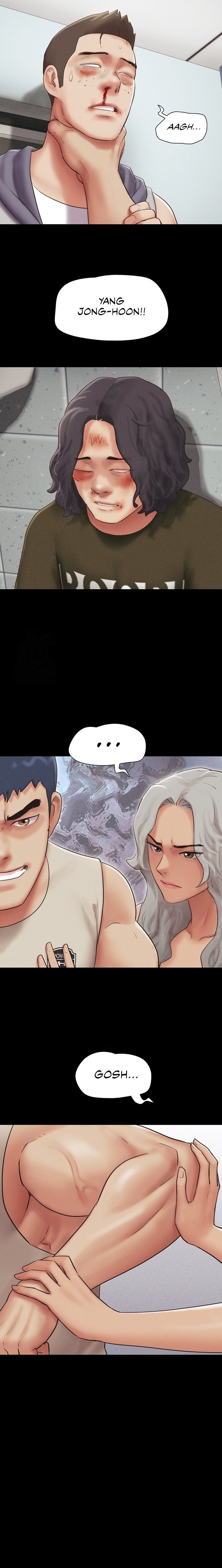 Soeun - Chapter 57 Page 16
