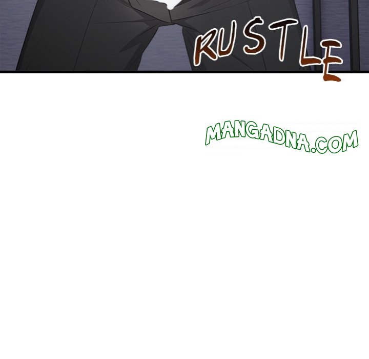 Under Her Desk - Chapter 12 Page 113