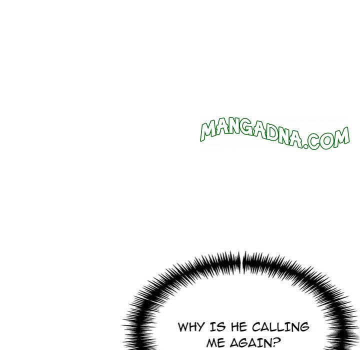 Under Her Desk - Chapter 12 Page 132