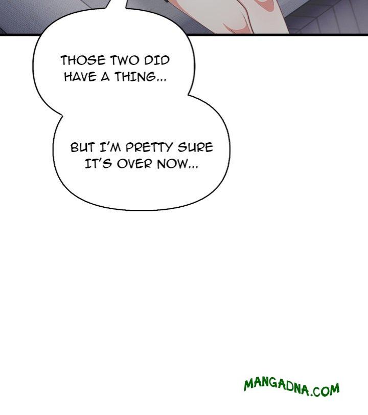 Under Her Desk - Chapter 12 Page 141