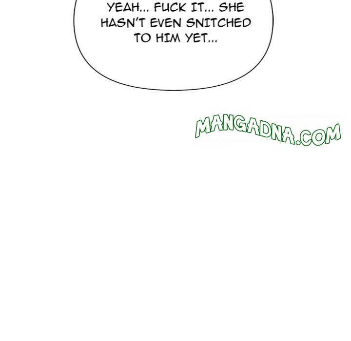 Under Her Desk - Chapter 12 Page 55