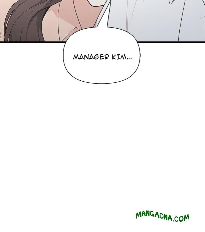 Under Her Desk - Chapter 12 Page 69