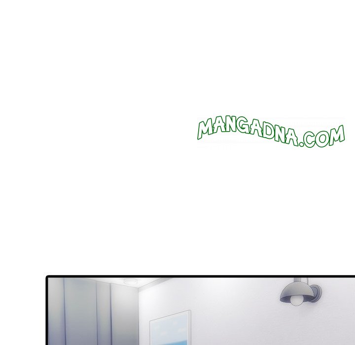 Under Her Desk - Chapter 13 Page 15