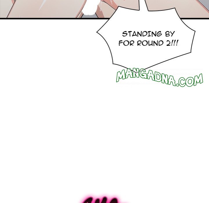 Under Her Desk - Chapter 13 Page 44