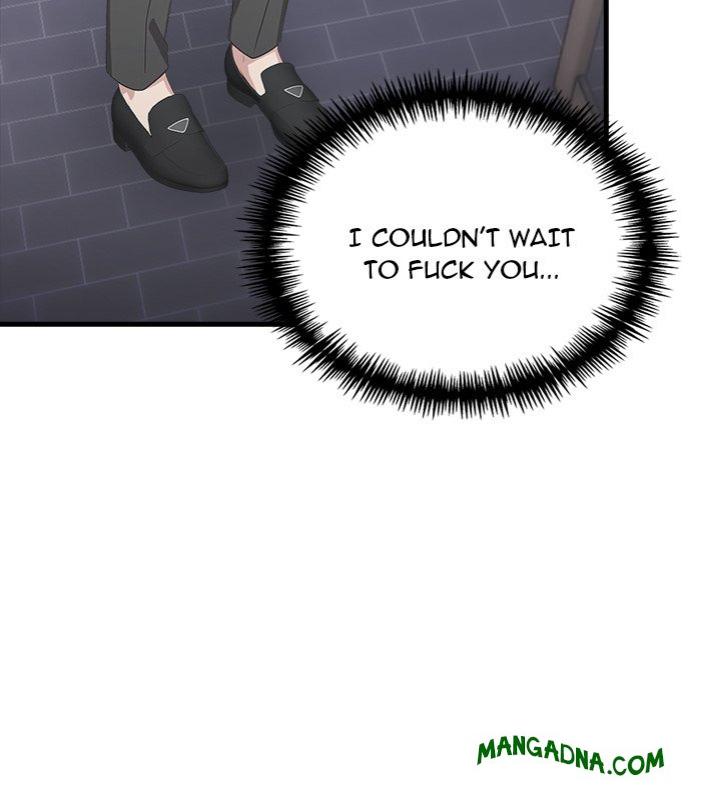 Under Her Desk - Chapter 13 Page 89