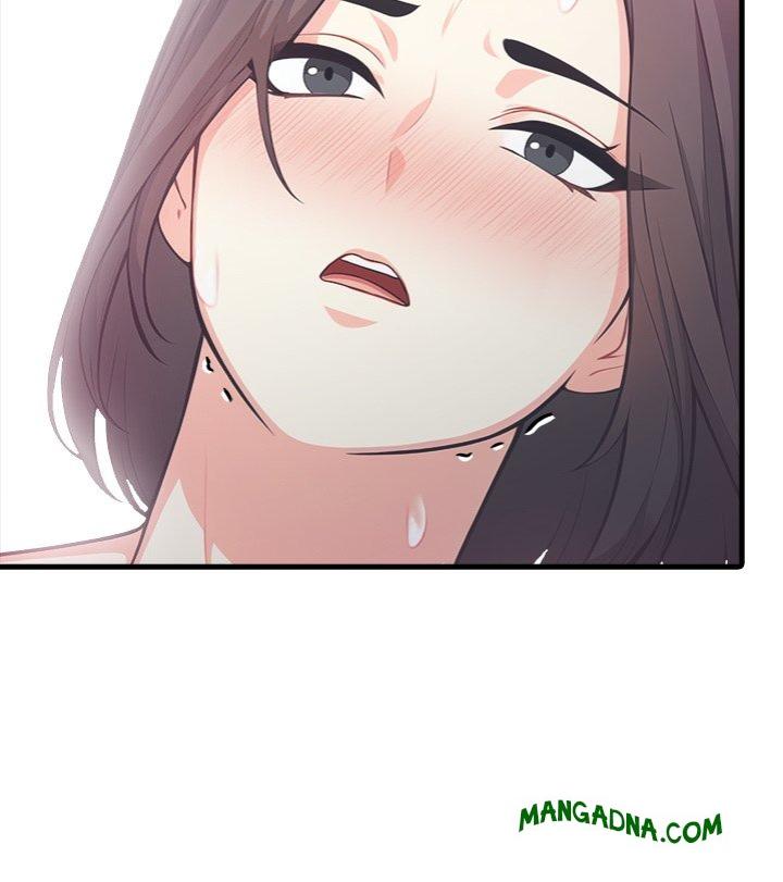 Under Her Desk - Chapter 14 Page 116