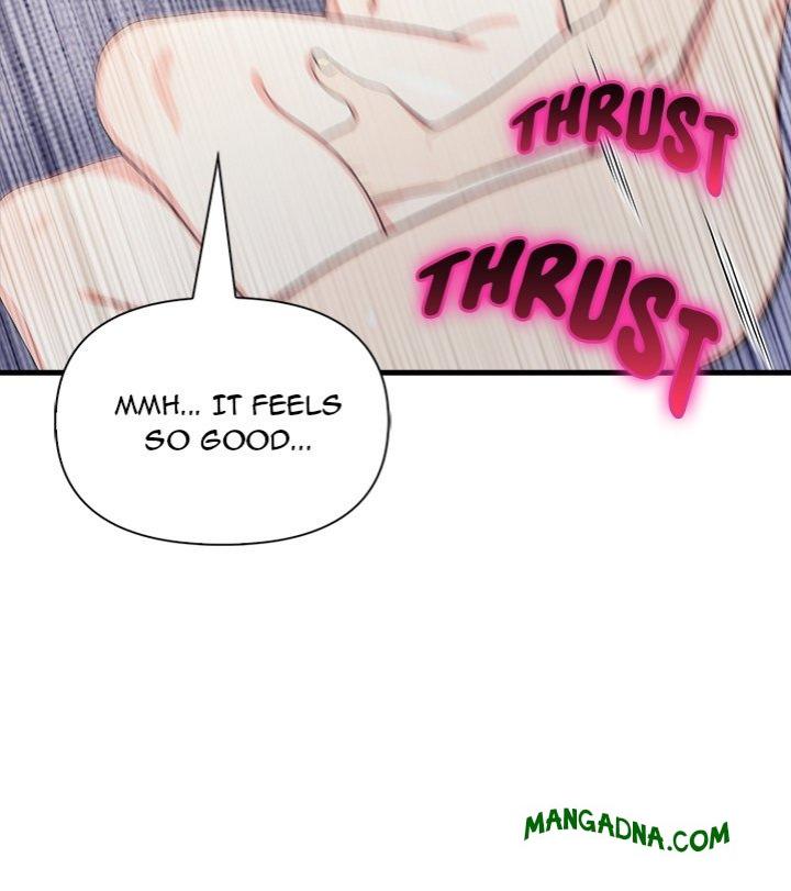 Under Her Desk - Chapter 14 Page 142