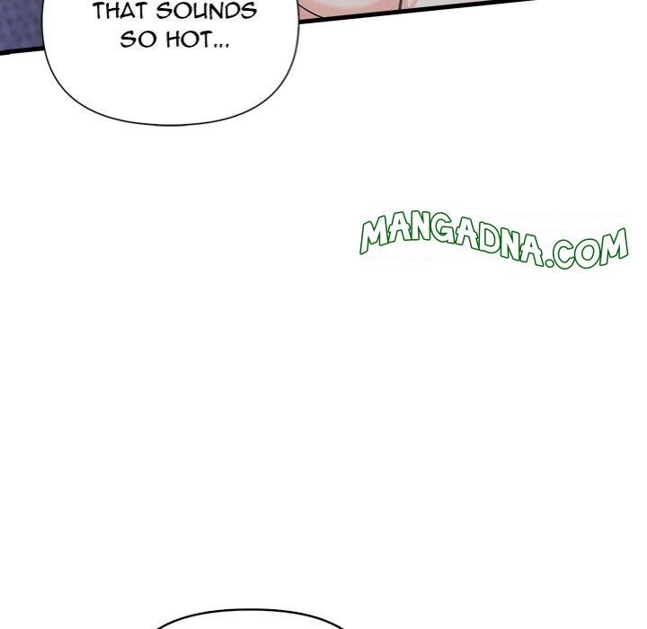 Under Her Desk - Chapter 14 Page 156