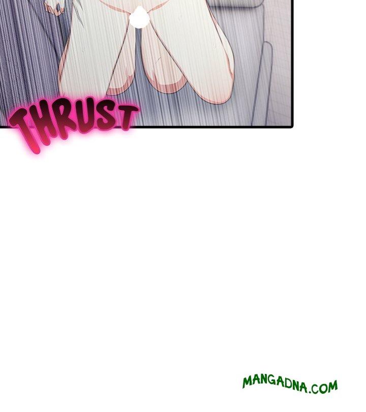 Under Her Desk - Chapter 14 Page 27