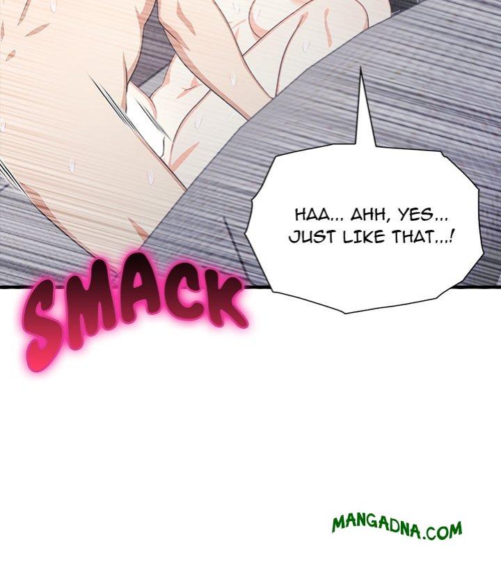 Under Her Desk - Chapter 14 Page 68