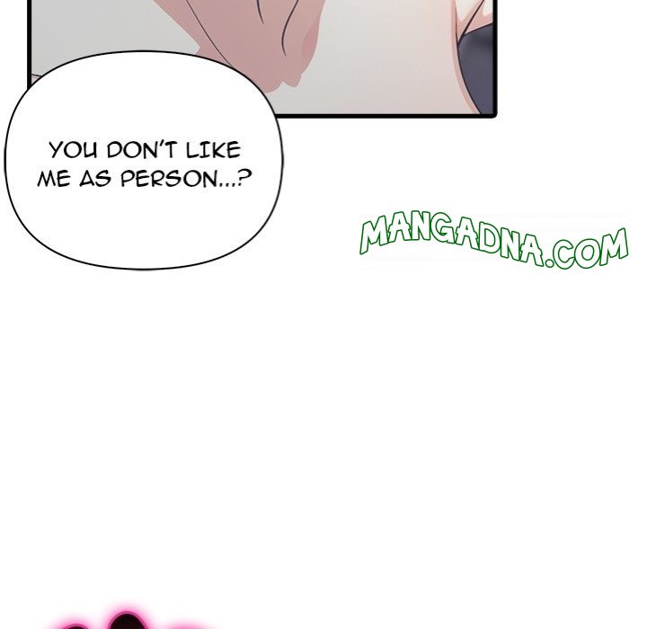 Under Her Desk - Chapter 14 Page 96