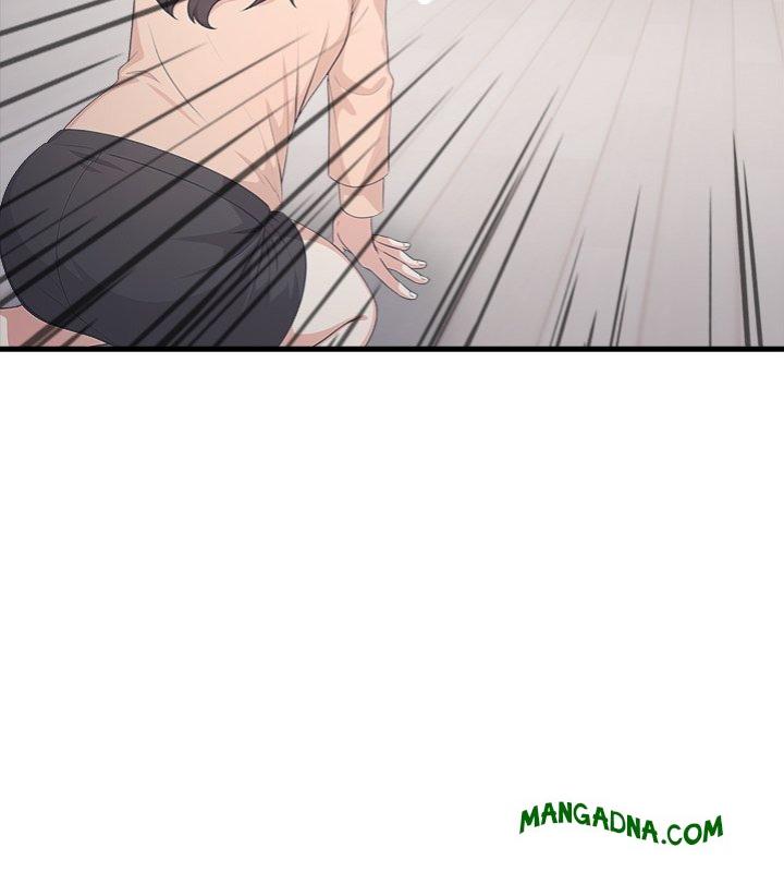 Under Her Desk - Chapter 15 Page 104