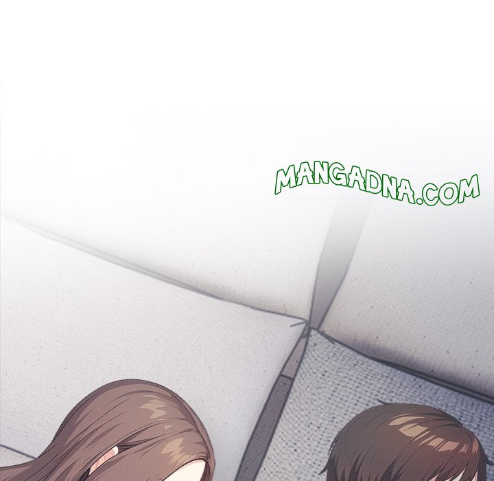 Under Her Desk - Chapter 15 Page 133