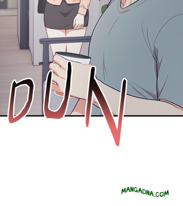 Under Her Desk - Chapter 15 Page 50