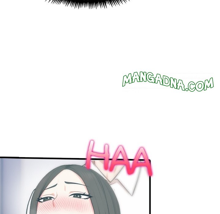 Under Her Desk - Chapter 16 Page 114