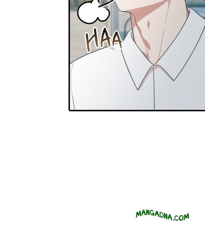 Under Her Desk - Chapter 16 Page 43