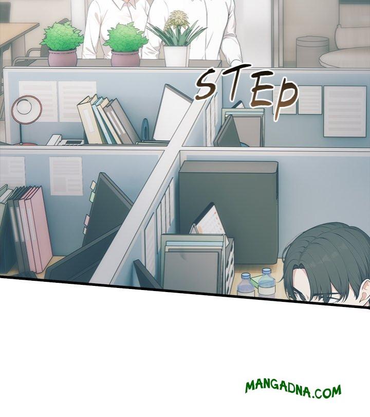 Under Her Desk - Chapter 17 Page 30