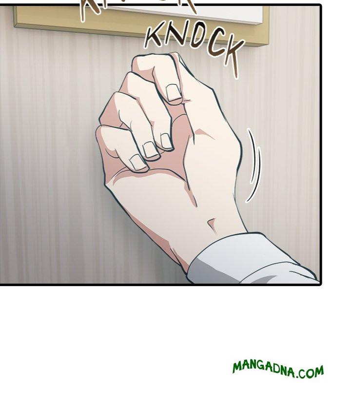 Under Her Desk - Chapter 17 Page 59