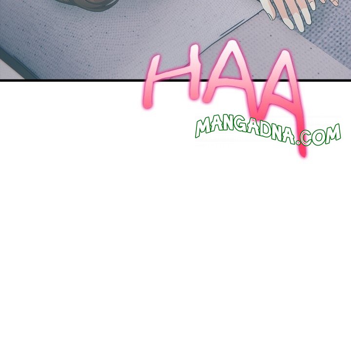 Under Her Desk - Chapter 18 Page 128