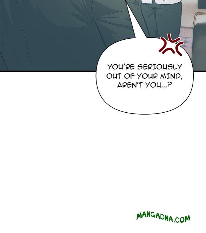 Under Her Desk - Chapter 18 Page 13